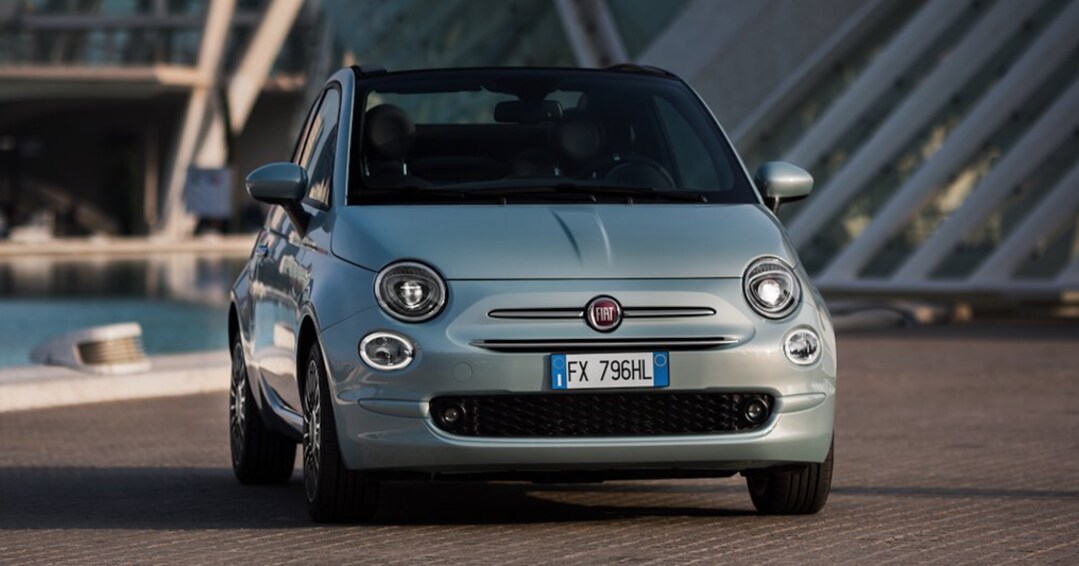 Le auto piu vendute Fiat 500 31.409 esemplari Il Sole 24 ORE